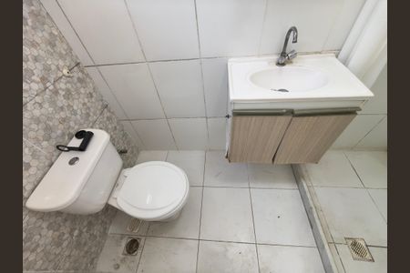 Kitnet/Studio para alugar com 1 quarto, 70m² em Jacarepaguá, Rio de Janeiro