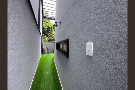 Casa de condomínio à venda com 217m², 3 quartos e 1 vagaÁrea externa