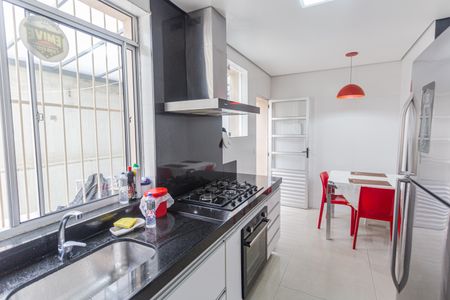 Apartamento para alugar com 200m², 3 quartos e 3 vagas Apartamento para alugar com 200m², 3 quartos e 3 vagasCozinha