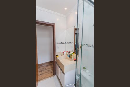 Apartamento para alugar com 200m², 3 quartos e 3 vagas Apartamento para alugar com 200m², 3 quartos e 3 vagasBanheiro Social