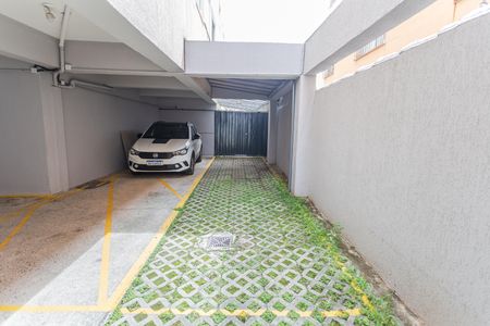 Apartamento para alugar com 200m², 3 quartos e 3 vagas Apartamento para alugar com 200m², 3 quartos e 3 vagasGaragem