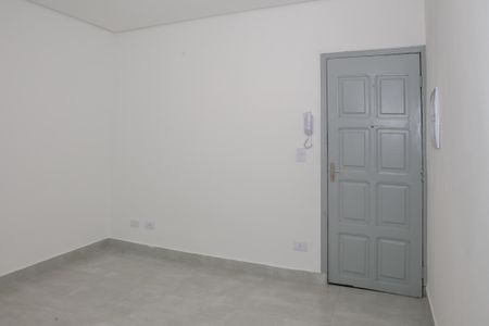 Sala de apartamento para alugar com 2 quartos, 58m² em Pompeia, São Paulo