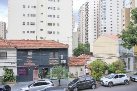Apartamento para alugar com 58m², 2 quartos e sem vagaVista do Quarto 2
