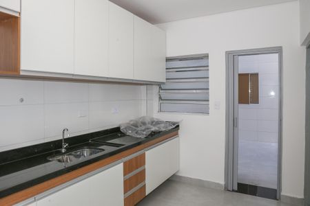 Apartamento para alugar com 58m², 2 quartos e sem vagaCozinha