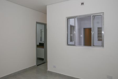 Sala de apartamento para alugar com 2 quartos, 58m² em Pompeia, São Paulo