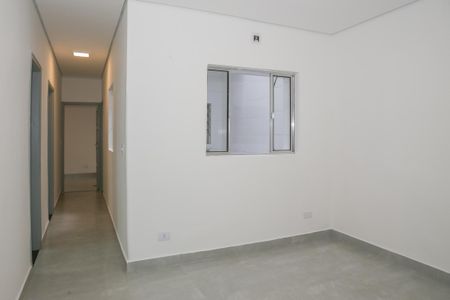 Sala de apartamento para alugar com 2 quartos, 58m² em Pompeia, São Paulo