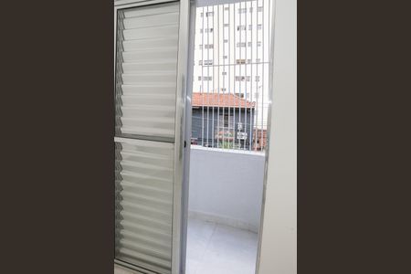 Quarto 1 de apartamento para alugar com 2 quartos, 58m² em Pompeia, São Paulo