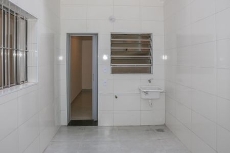 Apartamento para alugar com 58m², 2 quartos e sem vagaVista da Sala