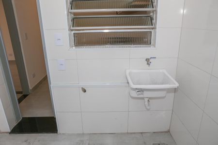 Apartamento para alugar com 58m², 2 quartos e sem vagaÁrea de Serviço