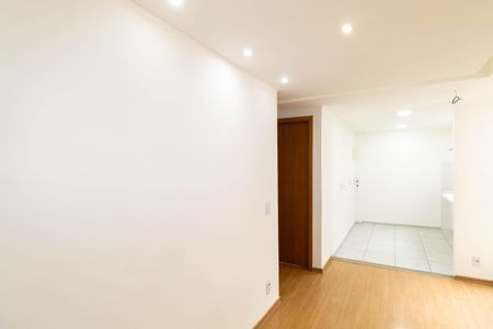 Apartamento para alugar com 41m², 2 quartos e 1 vagaSala
