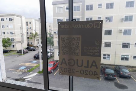 Apartamento para alugar com 41m², 2 quartos e 1 vagaPlaquinha