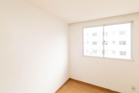 Apartamento para alugar com 41m², 2 quartos e 1 vagaQuarto 1