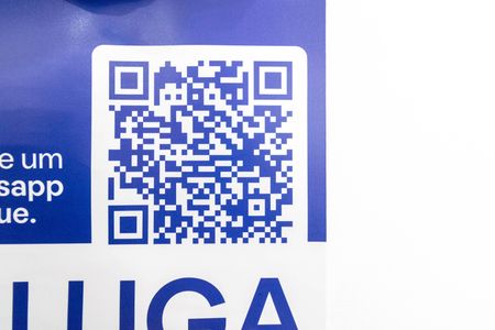 Apartamento para alugar com 41m², 2 quartos e 1 vagaPlaquinha