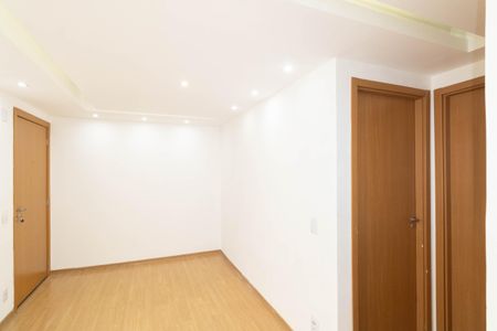 Apartamento para alugar com 41m², 2 quartos e 1 vagaSala
