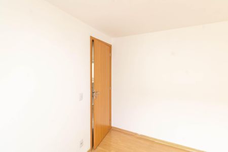 Apartamento para alugar com 41m², 2 quartos e 1 vagaQuarto 1