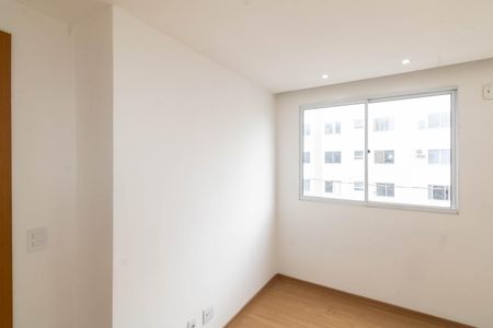 Apartamento para alugar com 41m², 2 quartos e 1 vagaQuarto 2