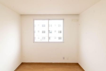 Apartamento para alugar com 41m², 2 quartos e 1 vagaQuarto 1