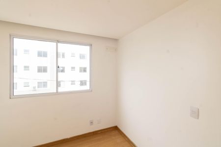 Apartamento para alugar com 41m², 2 quartos e 1 vagaQuarto 1