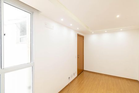 Apartamento para alugar com 41m², 2 quartos e 1 vagaSala