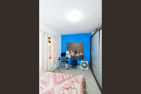 Casa à venda com 480m², 2 quartos e 2 vagasQuarto 2