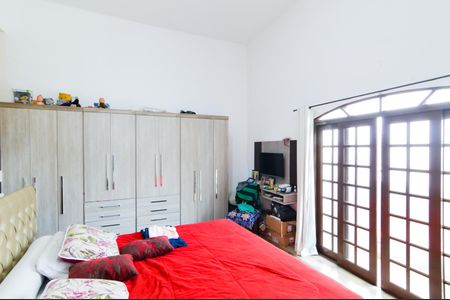 Casa à venda com 480m², 2 quartos e 2 vagasQuarto 1