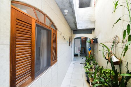 Casa à venda com 480m², 2 quartos e 2 vagasQuintal