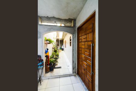 Casa à venda com 480m², 2 quartos e 2 vagasQuintal