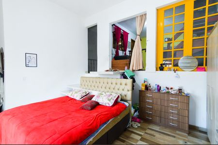 Casa à venda com 480m², 2 quartos e 2 vagasQuarto 1