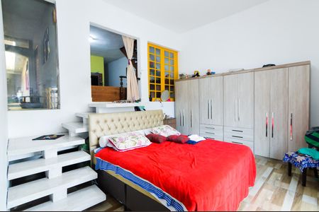 Casa à venda com 480m², 2 quartos e 2 vagasQuarto 1