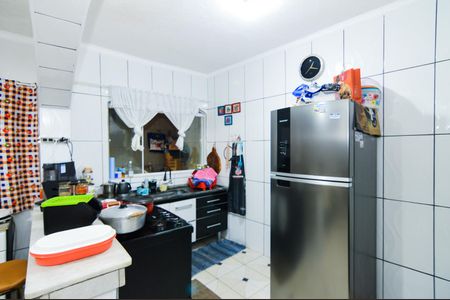 Casa à venda com 480m², 2 quartos e 2 vagasCozinha