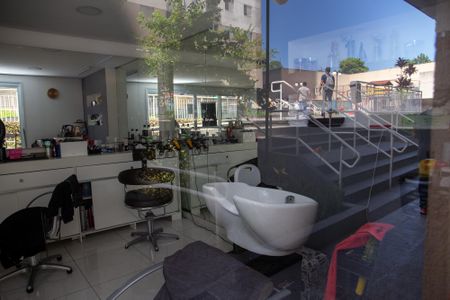 Apartamento para alugar com 44m², 2 quartos e 1 vagaEspaço Mulher