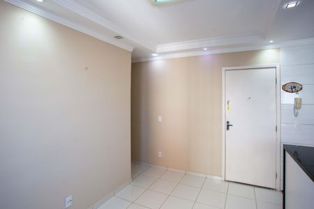 Apartamento para alugar com 44m², 2 quartos e 1 vagaSala