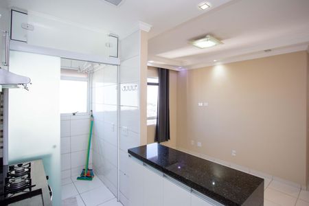 Apartamento para alugar com 44m², 2 quartos e 1 vagaCozinha