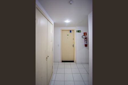 Apartamento para alugar com 44m², 2 quartos e 1 vagaHall de entrada