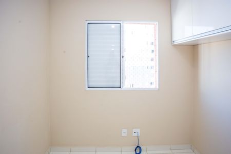 Apartamento para alugar com 44m², 2 quartos e 1 vagaQuarto 1