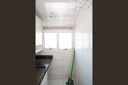 Apartamento para alugar com 44m², 2 quartos e 1 vagaÁrea de Serviço