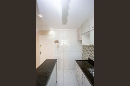 Apartamento para alugar com 44m², 2 quartos e 1 vagaCozinha