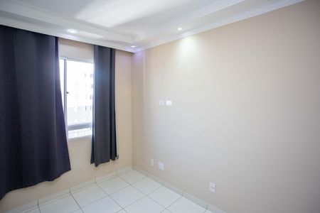 Apartamento para alugar com 44m², 2 quartos e 1 vagaSala