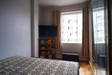 Quarto 2 de apartamento à venda com 3 quartos, 90m² em Floresta, Porto Alegre