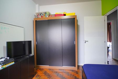 Apartamento à venda com 90m², 3 quartos e sem vaga Apartamento à venda com 90m², 3 quartos e sem vagaQuarto 3