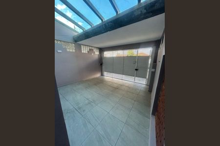 Casa à venda com 190m², 3 quartos e 2 vagasGaragem