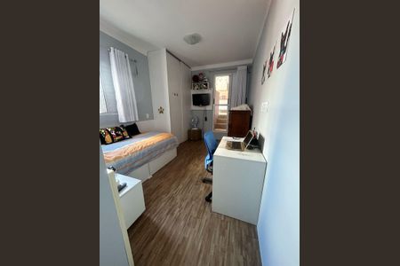 Casa à venda com 190m², 3 quartos e 2 vagasQuarto