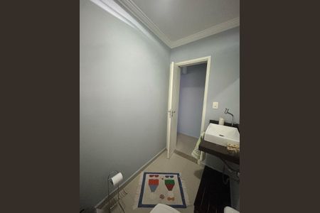 Casa à venda com 190m², 3 quartos e 2 vagasLavabo