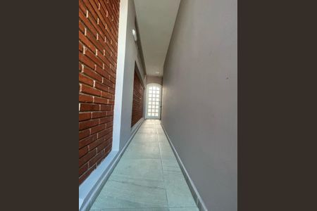 Casa à venda com 190m², 3 quartos e 2 vagasÁrea externa