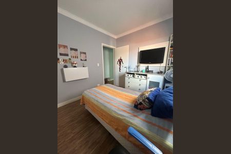 Casa à venda com 190m², 3 quartos e 2 vagasQuarto