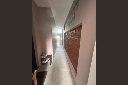 Casa à venda com 190m², 3 quartos e 2 vagasÁrea externa