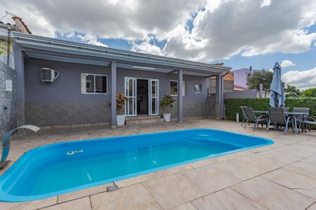 Casa para alugar com 220m², 3 quartos e 3 vagasEspaço Gourmet