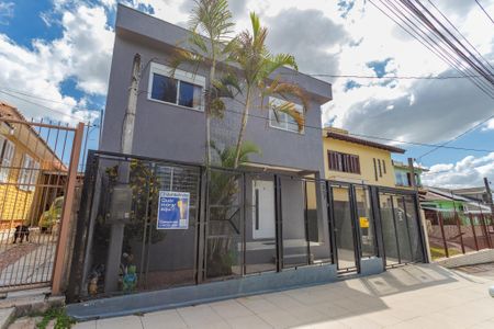 Casa para alugar com 220m², 3 quartos e 3 vagasFachada