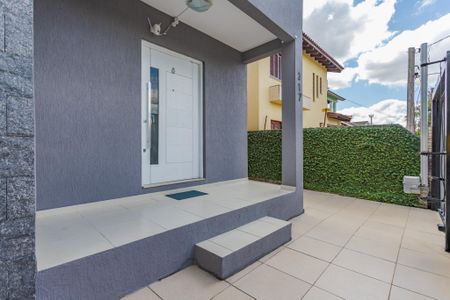 Casa para alugar com 220m², 3 quartos e 3 vagasQuintal