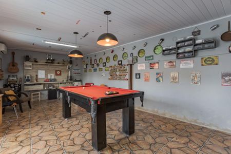 Casa para alugar com 220m², 3 quartos e 3 vagasEspaço Gourmet